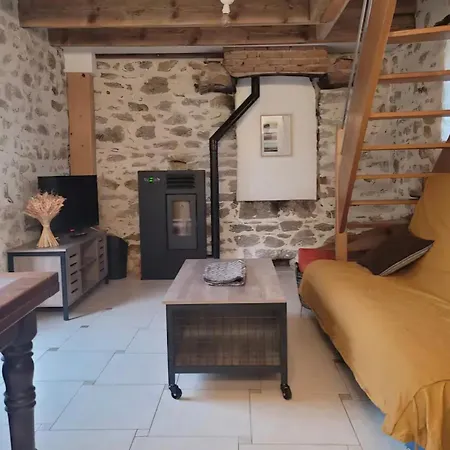Maisonnette Entre Et Briere Appartement *