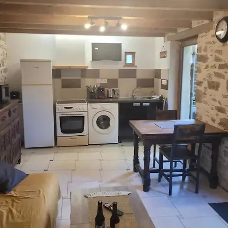 Maisonnette Entre Et Briere * Saint-André-des-Eaux