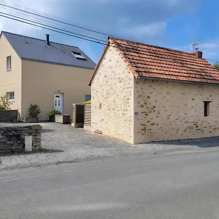Maisonnette Entre Et Briere